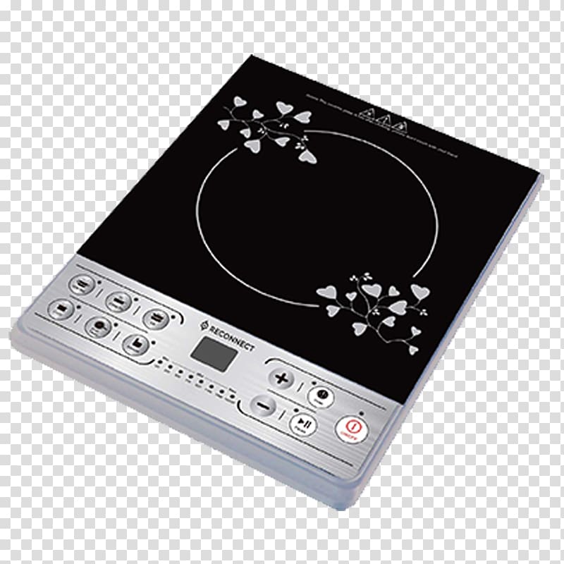 Induction cooking Cooking Ranges Pressure cooking Electromagnetic induction Cooker, others transparent background PNG clipart