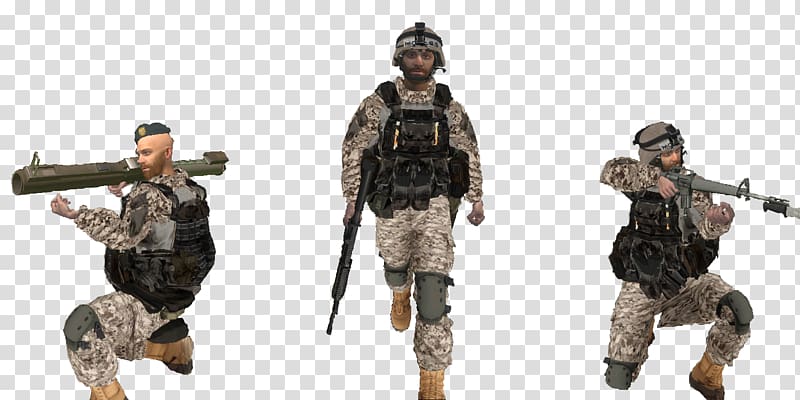 Mount & Blade: Warband Soldier Army Military, Soldier transparent background PNG clipart