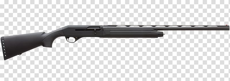 Semi-automatic shotgun Semi-automatic firearm Benelli Armi SpA, baikal transparent background PNG clipart