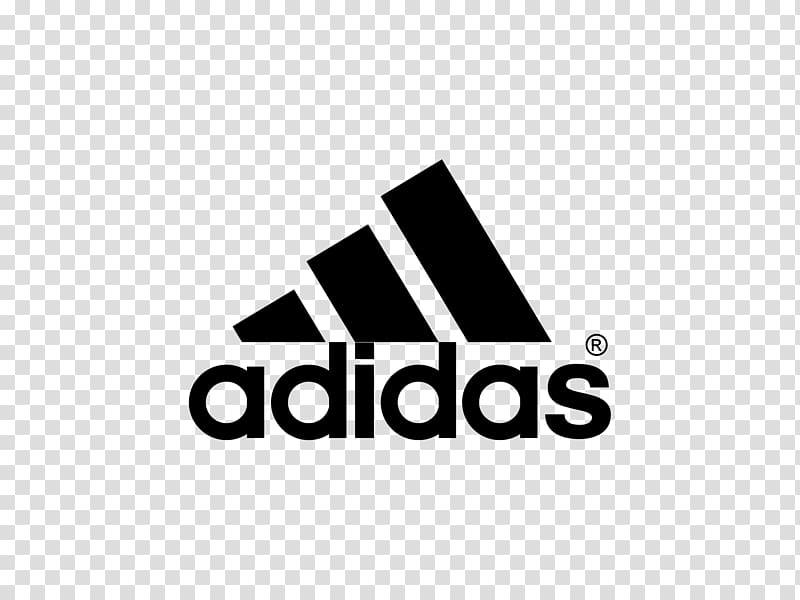 Adidas Originals T-shirt Logo Brand, adidas transparent background PNG clipart