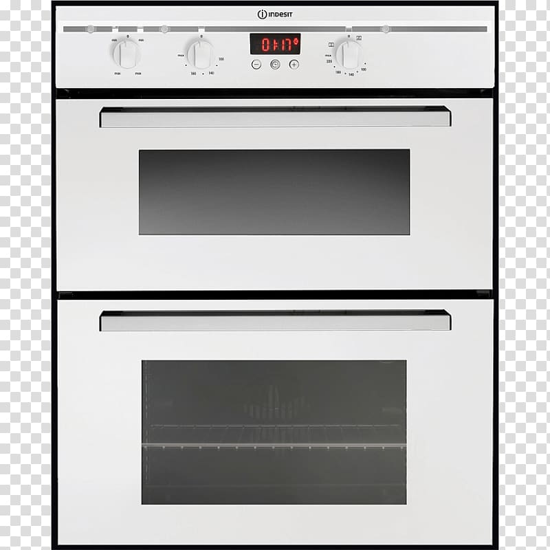 Oven Electric cooker Cooking Ranges Indesit Co., Oven transparent background PNG clipart