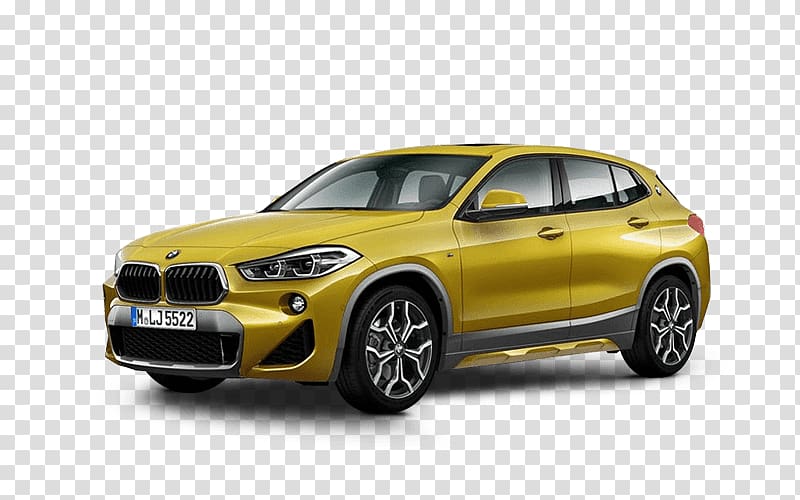 2018 BMW X2 xDrive28i SUV Car Sport utility vehicle latest, bmw transparent background PNG clipart