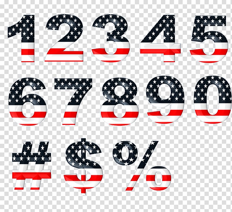 Computer font Serial code Number, others transparent background PNG clipart