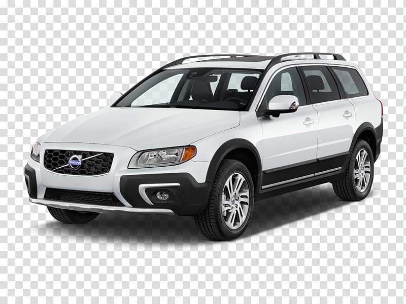 2016 Volvo XC70 2015 Volvo XC70 Car 2016 Volvo XC60, volvo transparent background PNG clipart