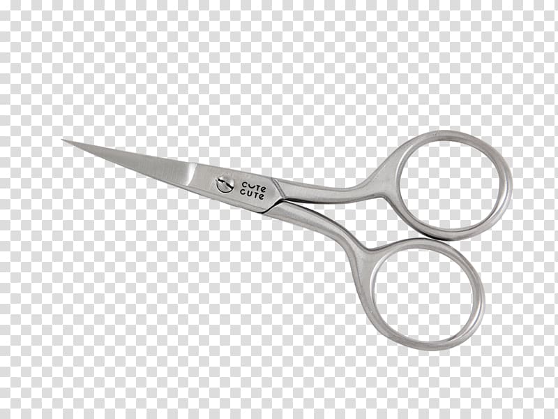 Manicure Scissors Tool Nail Ножницы маникюрные для ногтей, scissors transparent background PNG clipart