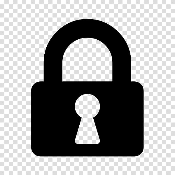 Lock System Self Storage Encryption Information, open account online transparent background PNG clipart