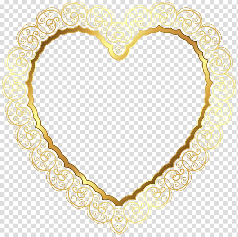 Right border of heart , ppt decorative material transparent background PNG clipart