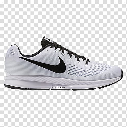 Nike Free Sports shoes Nike Air Zoom Pegasus 34 Men\'s, nike transparent background PNG clipart