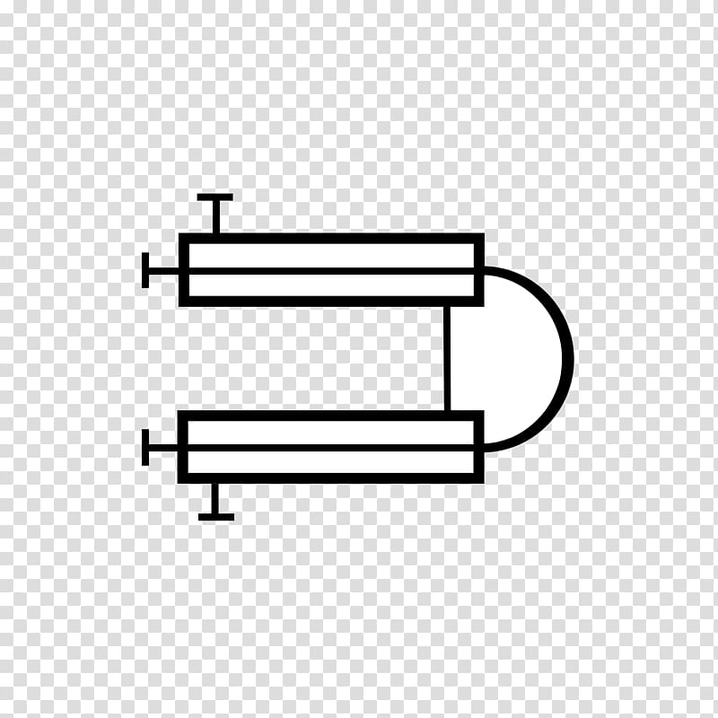 Shell and tube heat exchanger Piping and instrumentation diagram Pipe, pipe transparent background PNG clipart