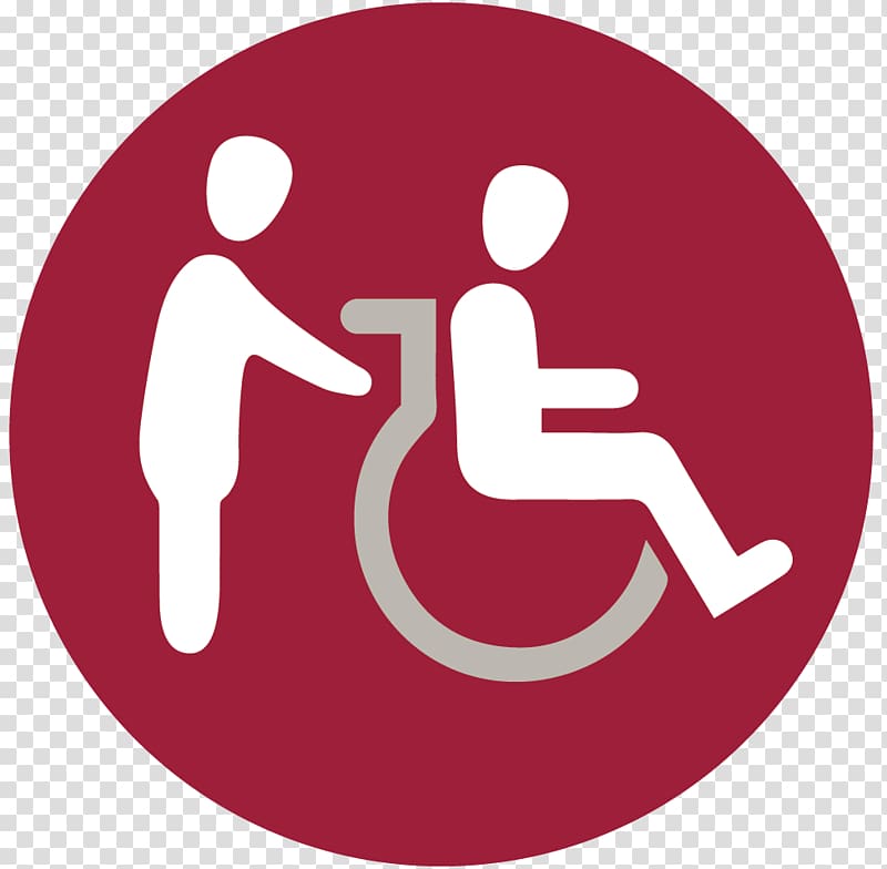 Accessibility Disability Disabled parking permit Wheelchair Car Park, Hot Springs Area Community Foundation transparent background PNG clipart