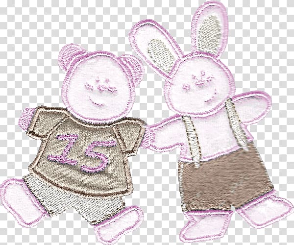 Embroidery Neonate Textile Birth Chenille fabric, Rosa 'papa Meilland' transparent background PNG clipart