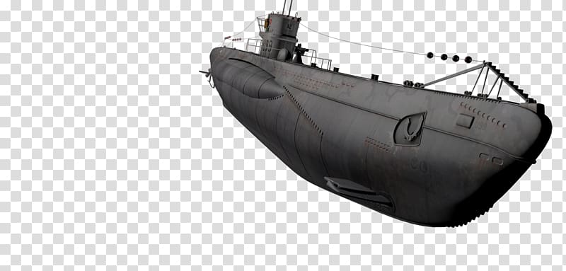 U-boat , object transparent background PNG clipart