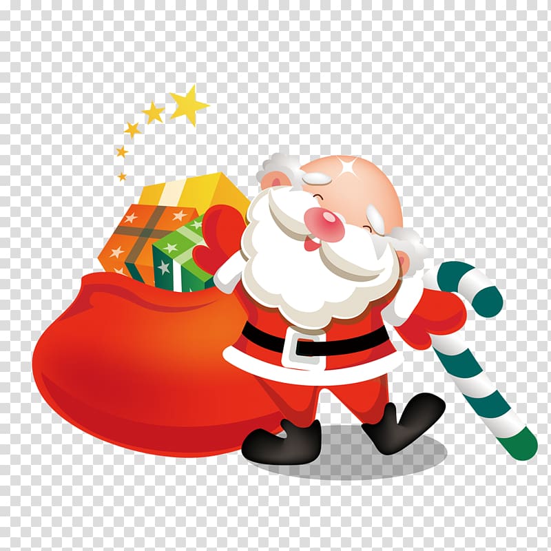 Pxe8re Noxebl Santa Claus Christmas ornament, Santa Claus transparent background PNG clipart