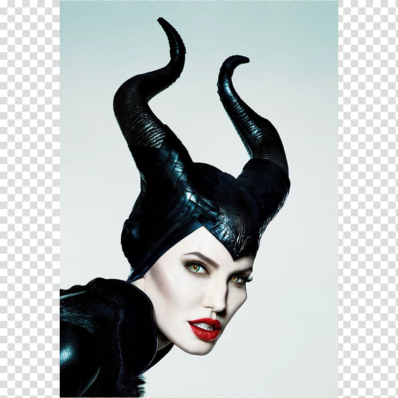 Angelina Jolie Maleficent Queen of Hearts The Walt Disney Company Film, angelina jolie transparent background PNG clipart