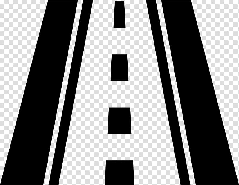 Road Computer Icons Transport Logo, road transparent background PNG clipart