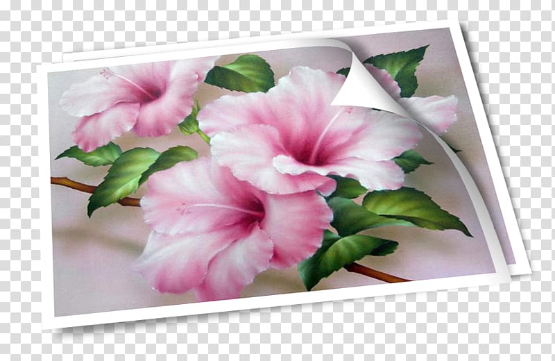 Flower Floral design Oil painting Art, Glob transparent background PNG clipart