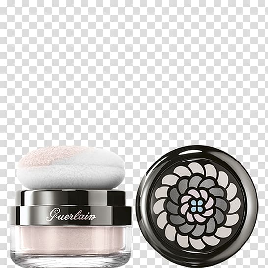 Face Powder Guerlain Make-up Cosmetics, Meteorite transparent background PNG clipart