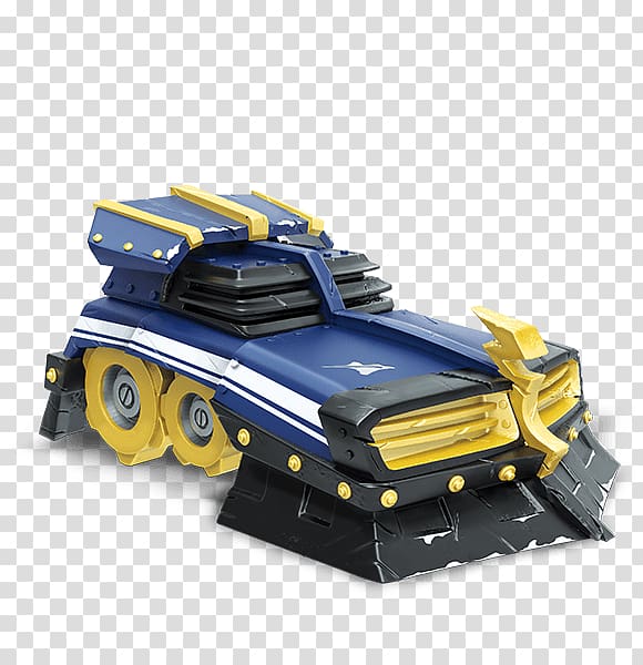 Skylanders: SuperChargers Skylanders: Imaginators Car Vehicle Driving, striker transparent background PNG clipart