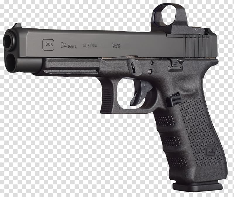 Beretta M9 Beretta APX Semi-automatic pistol, pistol transparent background PNG clipart