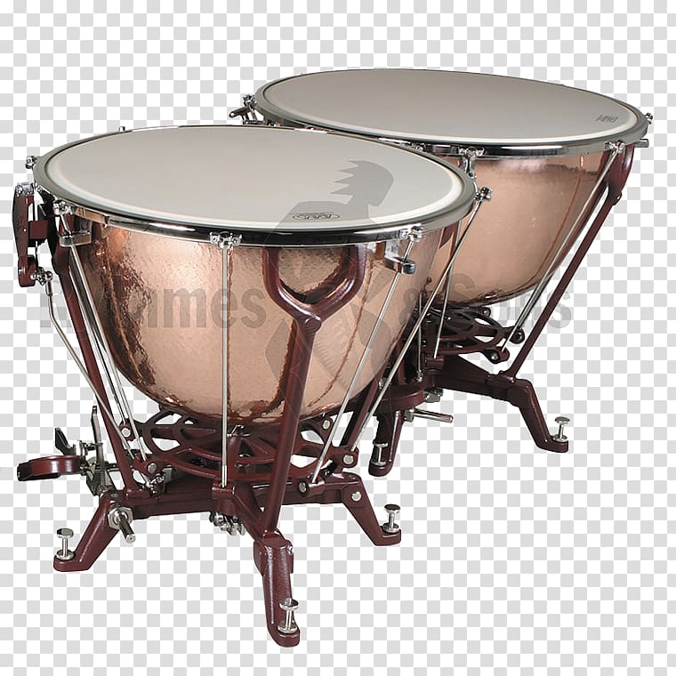 Timpani Orchestra Drum Musical Instruments Percussion, drum transparent background PNG clipart