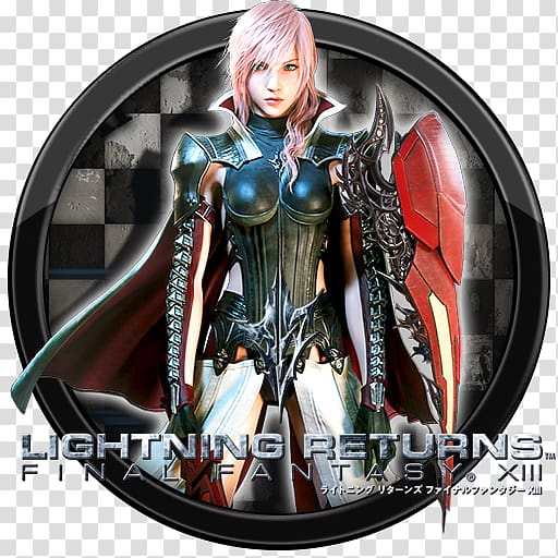 Lightning Returns: Final Fantasy XIII Final Fantasy XIII-2, lightning transparent background PNG clipart