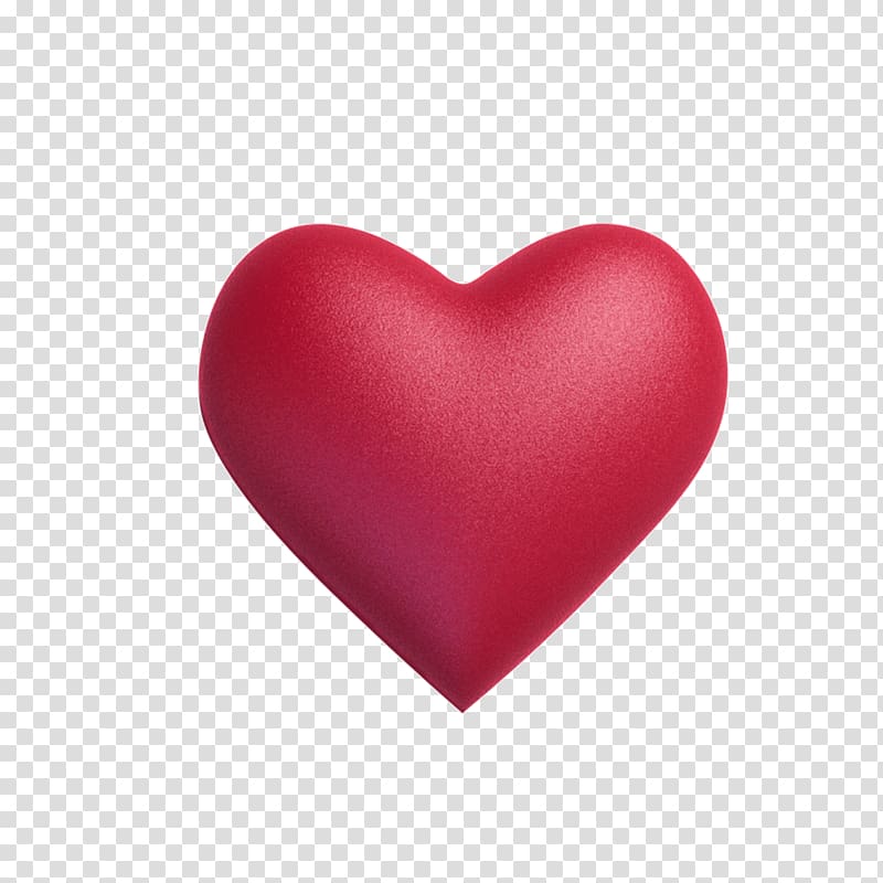 Light Red Color Euclidean , Red gradient heart transparent background PNG clipart