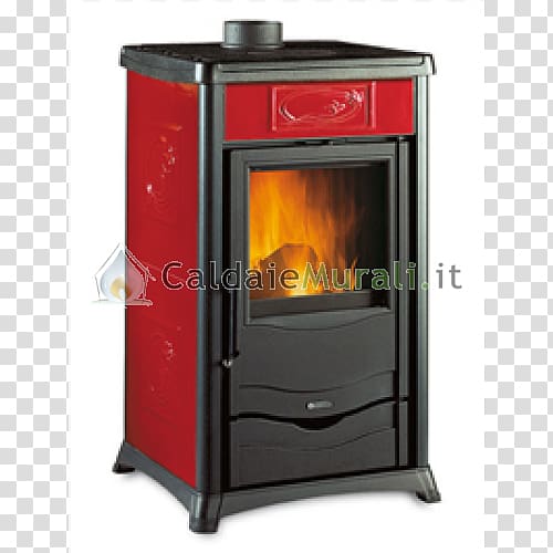 Wood Stoves Cast iron Pellet fuel, stove transparent background PNG clipart