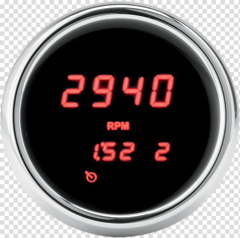 Motor Vehicle Speedometers Tachometer Harley-Davidson Electronic instrument cluster Motorcycle, electronic speedometer repair transparent background PNG clipart