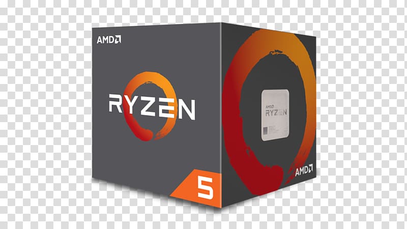 Socket AM4 Intel AMD Ryzen 3 Central processing unit, intel transparent background PNG clipart