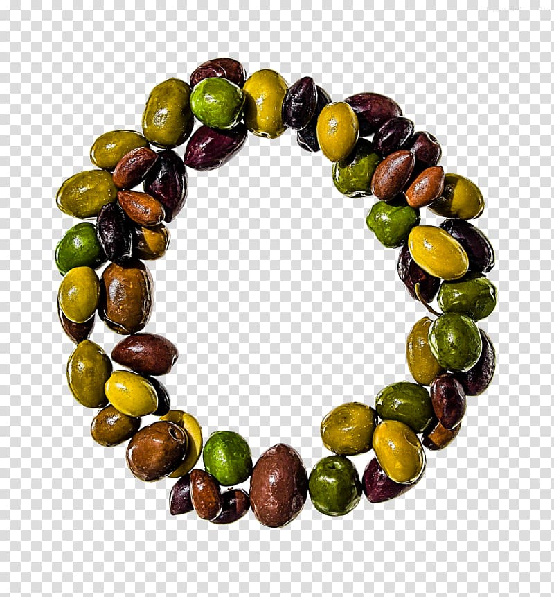 Letter Belly Food Style Dana Hursey , olives transparent background PNG clipart