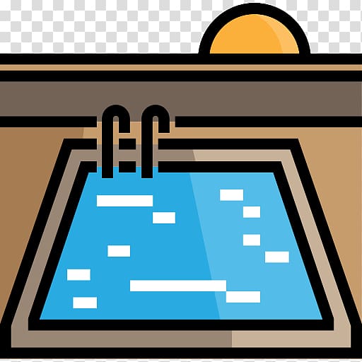 Hot tub Swimming pool Room Infinity pool Terrace, swimming pool transparent background PNG clipart