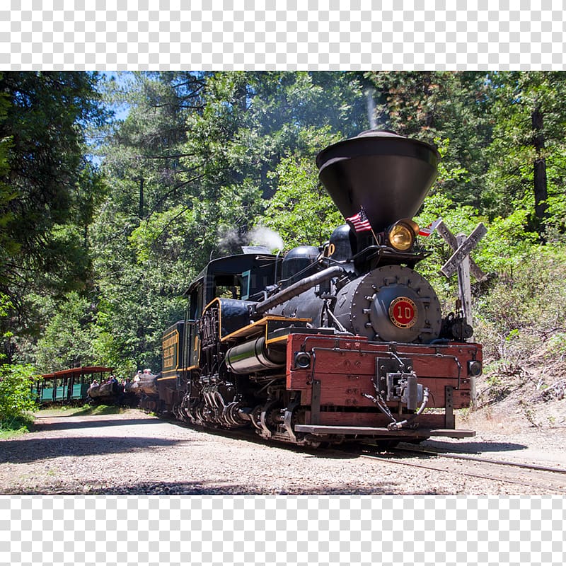 Train YMSP Rail transport Steam engine Steam locomotive, train transparent background PNG clipart