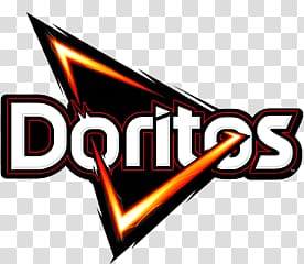 Doritos logo, Doritos Logo transparent background PNG clipart