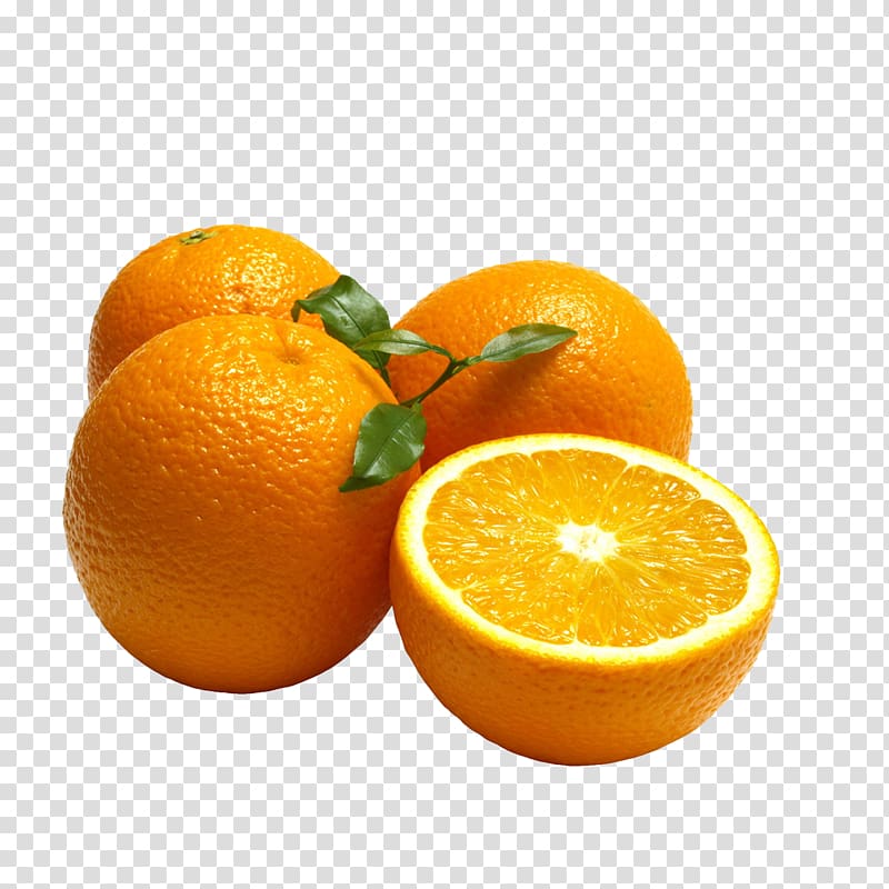 Blood orange Mandarin orange Tangelo Tangerine Clementine, orange transparent background PNG clipart