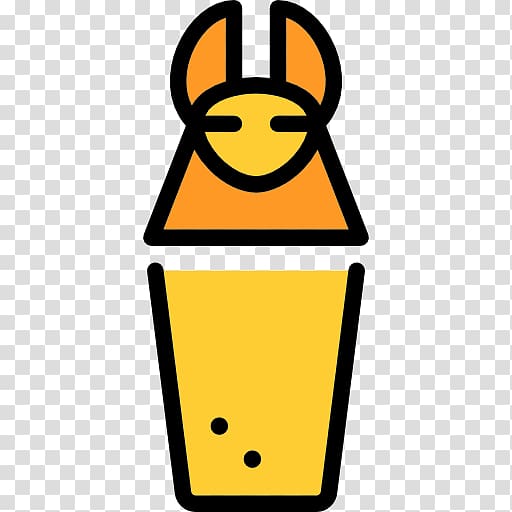 Canopus, Egypt Ancient Egypt Canopic jar Egyptian, goddess transparent background PNG clipart
