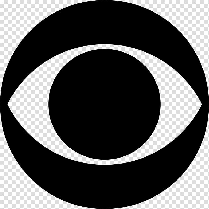 CBS News Logo of NBC Television, others transparent background PNG clipart