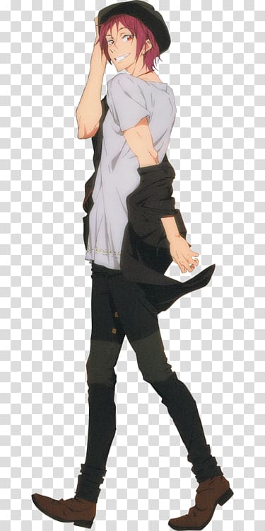 Rin Matsuoka Anime Free! Timeless Medley Character, makoto tachibana transparent background PNG clipart