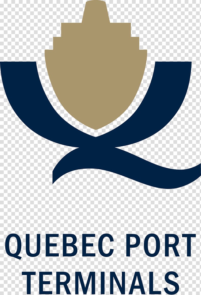 Arr Du St-Laurent Quebec Stevedoring Company Logo Port-Cartier Arr Du Nord, others transparent background PNG clipart