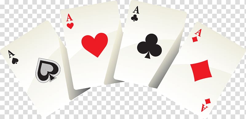 Poker transparent background PNG clipart