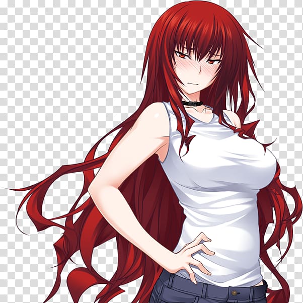 Maji de Watashi ni Koi Shinasai! Akame ga Kill! Mobile Phones Anime Drawing, Anime transparent background PNG clipart