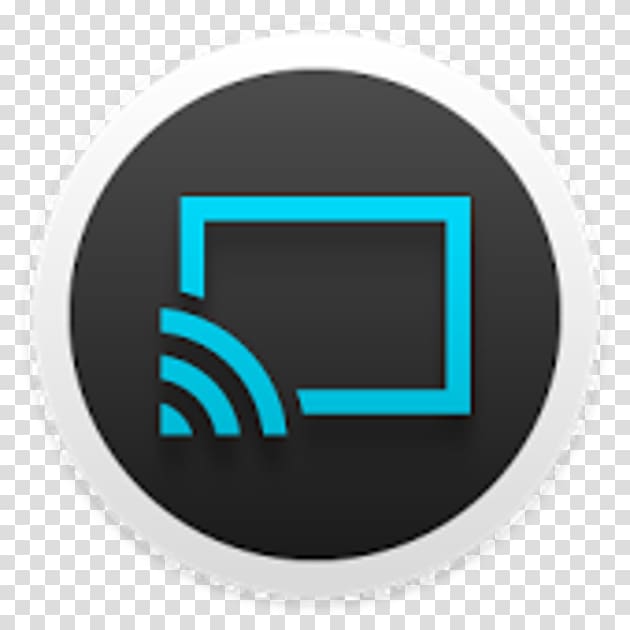 Chromecast Logo, android transparent background PNG clipart