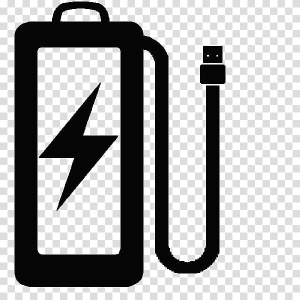 Baterie externă Battery charger Mobile Phones Computer Icons, PowerBank transparent background PNG clipart