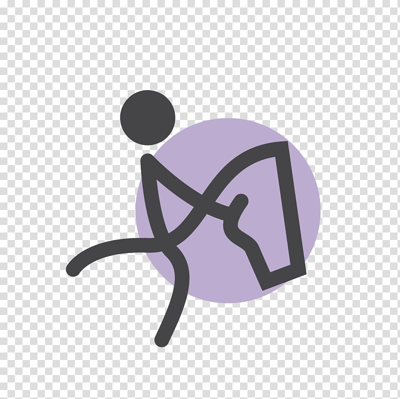 Sport Logo Icon, rope skipping transparent background PNG clipart