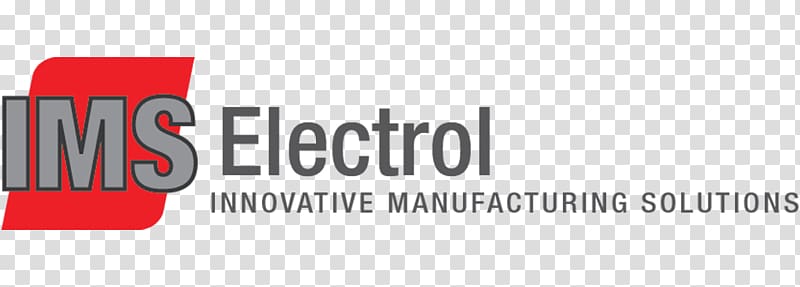 IMS Electrol Manufacturing Logo Brand Trademark, others transparent background PNG clipart