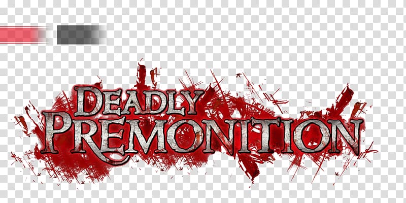 Deadly Premonition PlayStation 3 Director\'s cut Video game, others transparent background PNG clipart