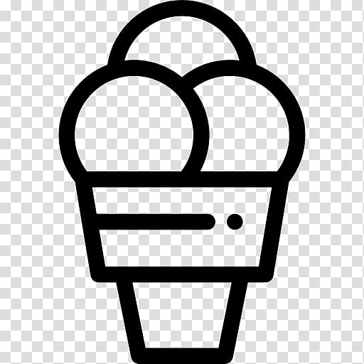 Ice Cream Cones Computer Icons Dessert , ice cream transparent background PNG clipart