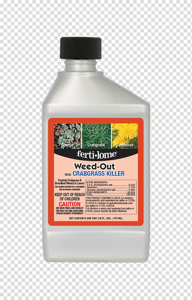 Ferti-lome Weed-Out Lawn Weed Killer Ferti-Lome Weed Out With Q Herbicide, morning glory weed transparent background PNG clipart