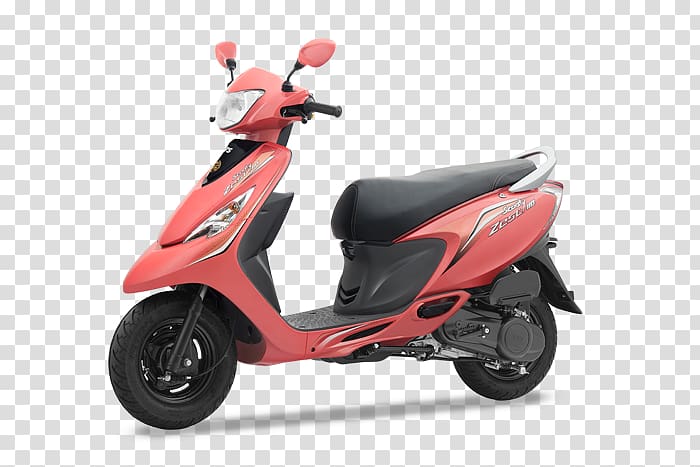 Motorized scooter Car Motorcycle Yamaha Cygnus, Bmw R1200rt transparent background PNG clipart