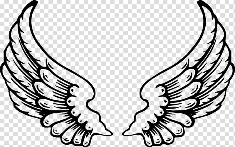 Angel Drawing , angel transparent background PNG clipart
