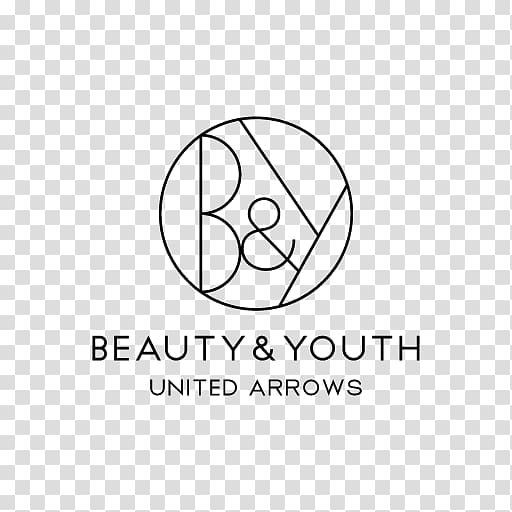 United Arrows Ltd. BEAUTY&YOUTH UNITED ARROWS Fashion UNITED ARROWS Women\'s Beams, Logo beauty transparent background PNG clipart